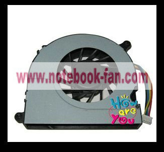 New Asus Z65 Z65R Z65H CPU Cooling Fan - Click Image to Close